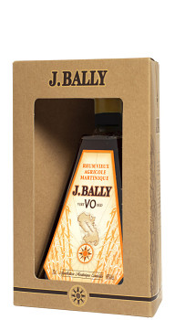 J.BALLY VO PYRAMIDE 45% 0,7l (karton)