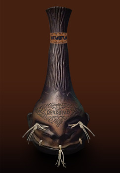 DEADHEAD 10Y 40% 0,7l (hola lahev)