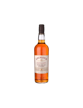 ABERLOUR 10Y FOREST RESERVE 40%0,7l(hola