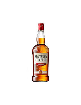 SOUTHERN COMFORT 35% 1l (hola lahev)