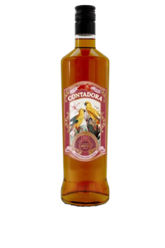 CONTADORA SPICED 35% 0,7l (hola lahev)