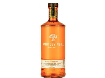 WHITLEY NEILL BLOOD ORANGE 43% 1l(hola)