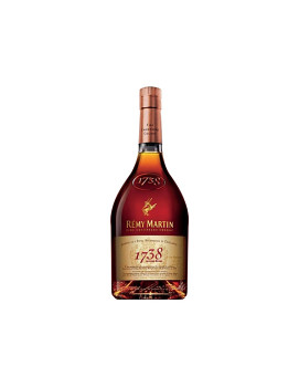 REMY MARTIN ACCORD ROYAL 40% 0,7l (holá)