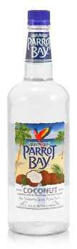 CAPTAIN MORGAN PARROT BAY 21% 1l (holá)