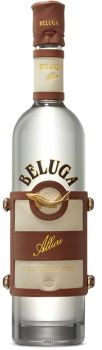 BELUGA ALLURE 0,7l 40% (karton)