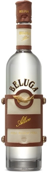 BELUGA ALLURE 0,7l 40% (hola lahev)