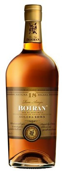 BOTRAN SOLERA 18Y 40% 1l (hola lahev)