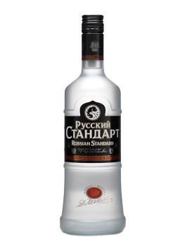 RUSSIAN STANDARD ORIGINAL 38% 1l(hola)