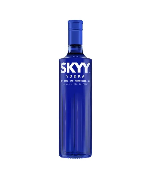 Skyy 40 % 0,7 l