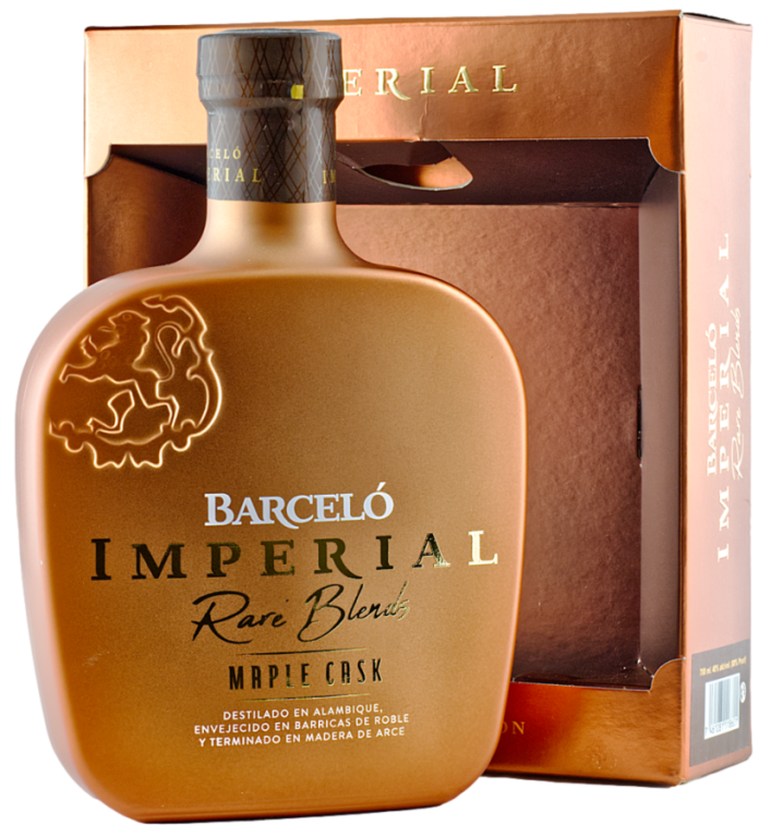 Barceló Imperial Maple Cask 0,7 l