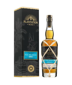 PLANTATION SC FIJI 2011 51,6%0,7l(karton