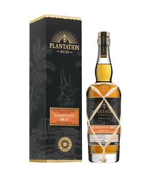 PLANTATION SC BARBADOS 10Y ARRAN 50,8%