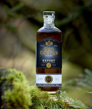 GLEN DOCHUS EXPORT WHISKY 0,0% 0,7l