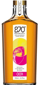 270 WEST SPICED RUM AL.FREE. 0,0% 0,7l