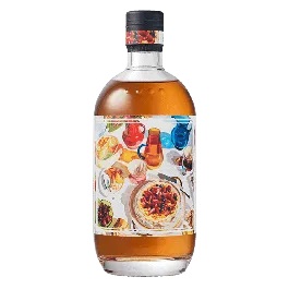 FOUR PILLARS CHRISMAS GIN 43,8% 0,7l