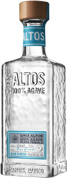 OLMECA ALTOS BLANCO 38% 0,7l (hola)