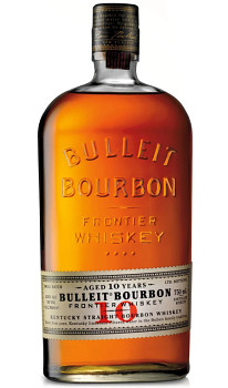 BULLEIT BOURBON 10Y 45,6% 0,7l (hola)