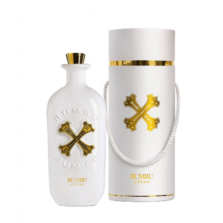 Bumbu Cream 0,7l 15% (tuba)