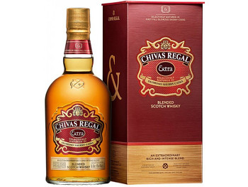 CHIVAS REGAL 13Y EXTRA OLOROSO 43%1l(kar