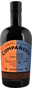 COMPANERO ELIXIR EXTRA 47% 0,7l (holá)