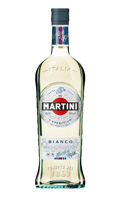 Martini bianco 1 l