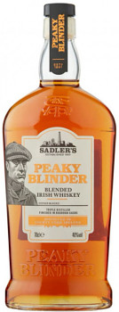 PEAKY BLINDER WHISKEY 40% 0,7l (hola)