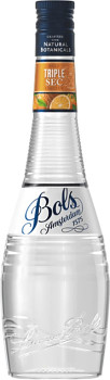 BOLS TRIPLE SEC 38% 0,7l (hola lahev)