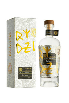 RÝDZI PÁLAVA 48% 0,5l (karton)
