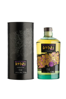 RÝDZI VIŠŇOVICE 48% 0,7l (tuba)