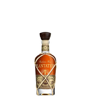 PLANTATION  20th 40% 0,35l (hola lahev)