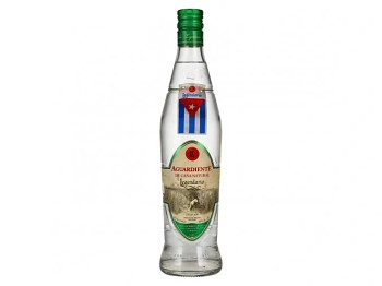 LEGENDARIO AGUARDIENTE 40% 0,7l (hola)