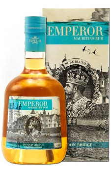 EMPEROR LONDON BRIDGE 40% 0,7l (karton)