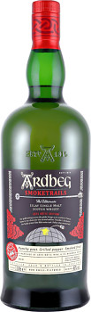 ARDBEG SMOKETRAILS COTE ROTIE 46%1l(hola