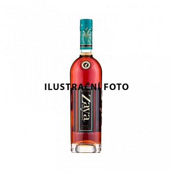 ZAYA GRAN RESERVA 40% 0,7l (holá)