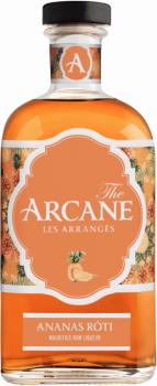 ARCANE ARRANGE ANANAS 35% 0,7l (hola)