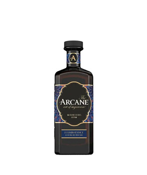 ARCANE FLAMBOYANCE 43% 0,7l (holá)