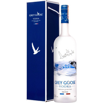 GREY GOOSE ORIGINAL 40% 1,5l (karton)