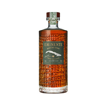 EMINENTE RESERVA 10Y 43,5%0,7l (holá)