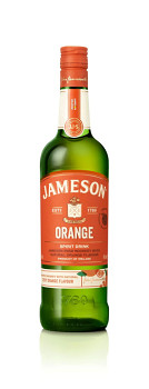 JAMESON ORANGE 30% 0,7l (hola lahev)