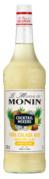 MONIN MIXEUR PIŇA COLADA 1l (holá láhev)