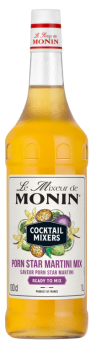 MONIN MIXEUR PORN STAR MARTINI 1l(holá)