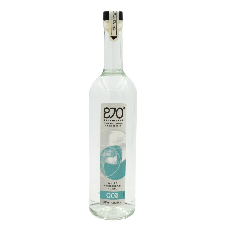 270 COCONUT RUM AL.FREE. 0,0% 0,7l