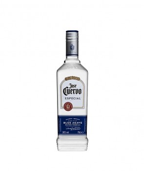 JOSE CUERVO ESPECIAL SILVER 35% 0,7l