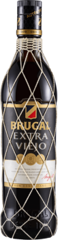 BRUGAL EXTRA VIEJO 38% 0,7l (hola)
