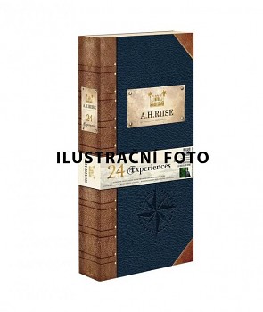 A.H.RIISE KALENDAR 43,3% 24X20ml 24expe