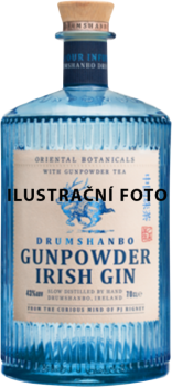 DRUMSHANBO GUNPOWDER GIN 43%1l(hola lah DRUMSHANBO GUNPOWDER GIN 43%1l(hola lah