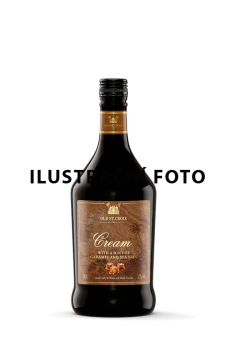 ST.CROIX CREAM SALT CARAMEL 17%0,7l(hol ST.CROIX CREAM SALT CARAMEL 17%0,7l(hol