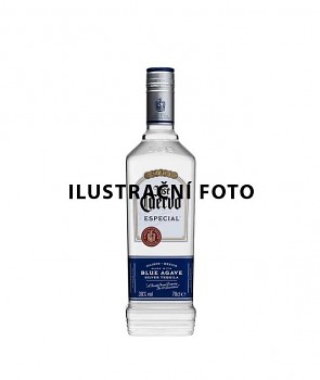 JOSE CUERVO ESPECIAL SILVER 35% 1l(hola)