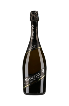 MIONETTO PROSECCO PRESTIGE 11% 0,75l MIONETTO PROSECCO PRESTIGE 11% 0,75l