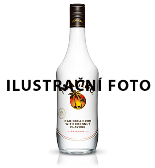 MALIBU 18% 0,7l (hola lahev)